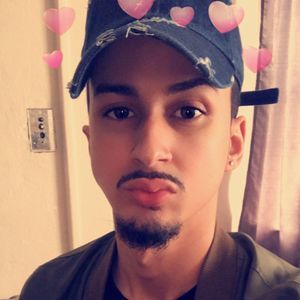 Meet your Posher, Randy